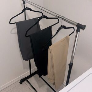 Fabletics | Mens “The Don” Pant 36X34 BUY ONE GET TWO Pairs FREE SHIPPING